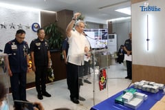 Jonvic: Flood control probe continues despite ex-DPWH official’s death
