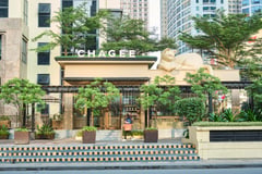 Tea time just got furry: Manila’s first pet-friendly café opens