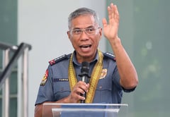 MMDA welcomes Torre appointment as GM