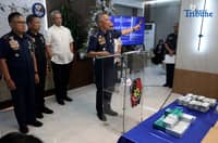 No new ‘POGO’ from illegal cigarette trade, PNP says