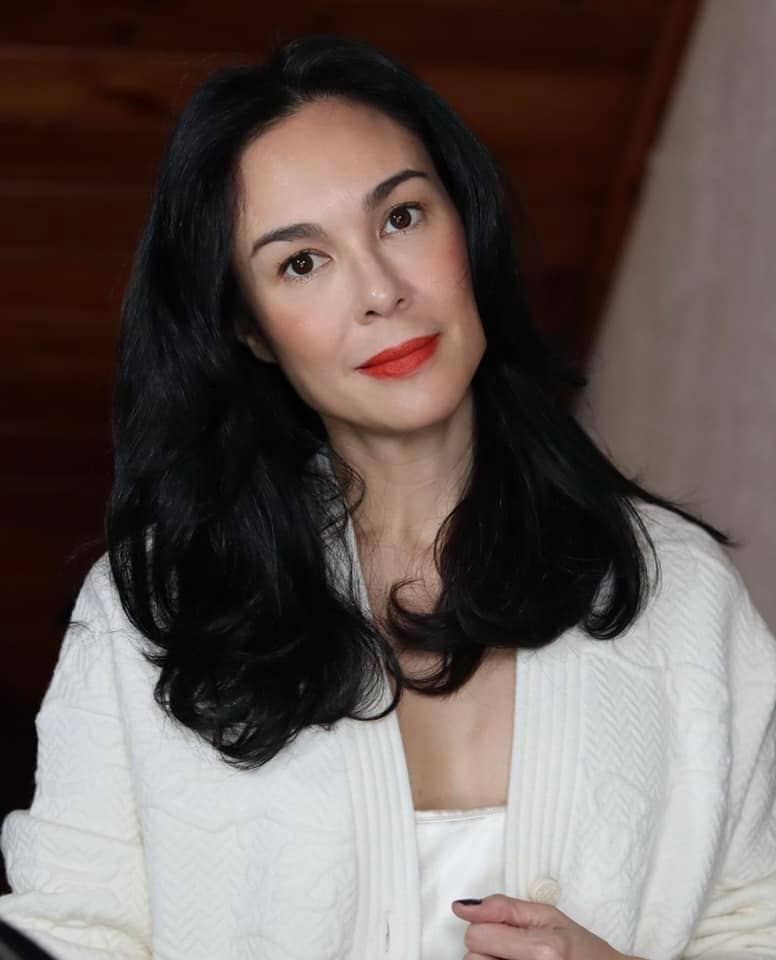 GRETCHEN Barretto