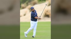 The year J.J. Spaun changed everything