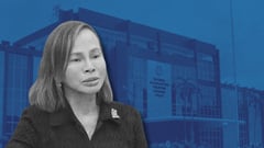 PNP conducts autopsy on remains of former DPWH undersecretary Cabral
