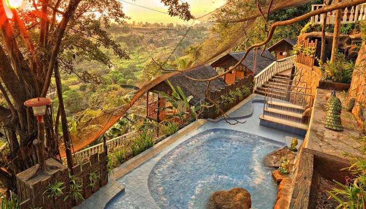 Holiday wellness destinations for a healthier, lighter you