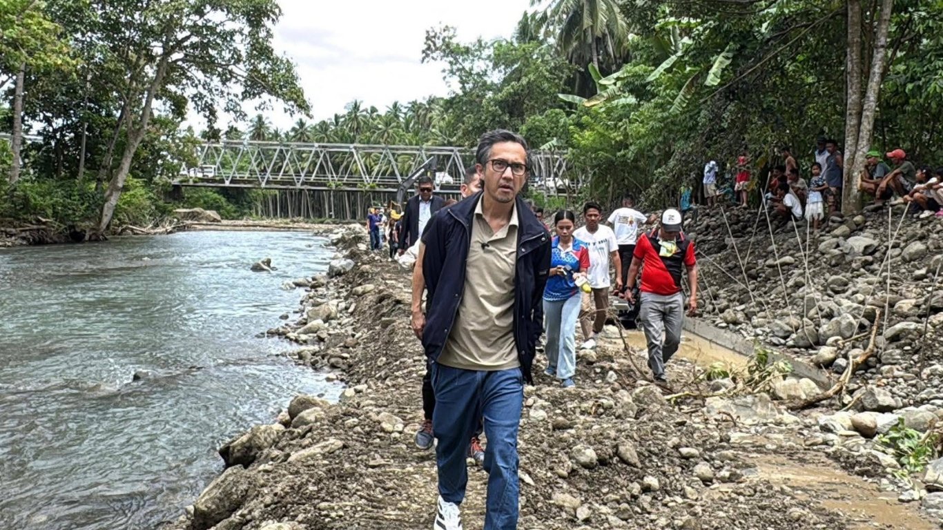 New evidence challenges ‘ghost’ label of P96.5-M DavOcc flood project