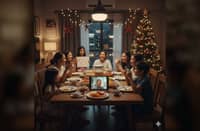OFW families are now tied by technology.