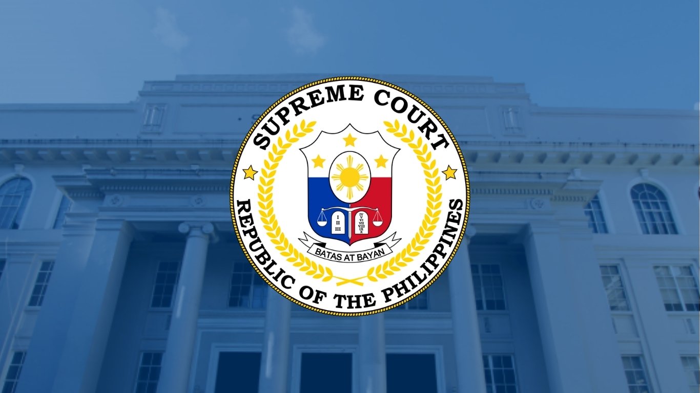 SC extends clearance deadline for 2025 Bar passers