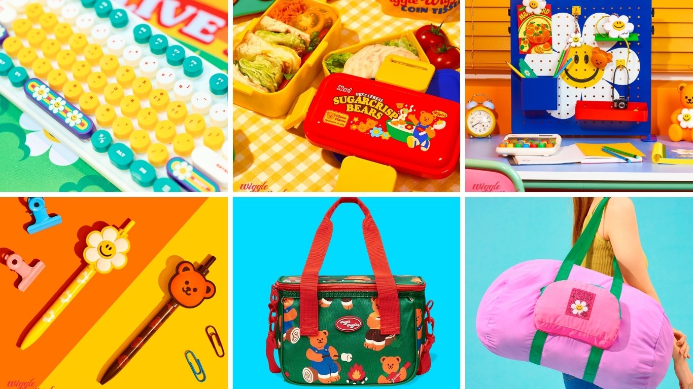 K-Lifestyle brand opens first-ever Phl pop-up
