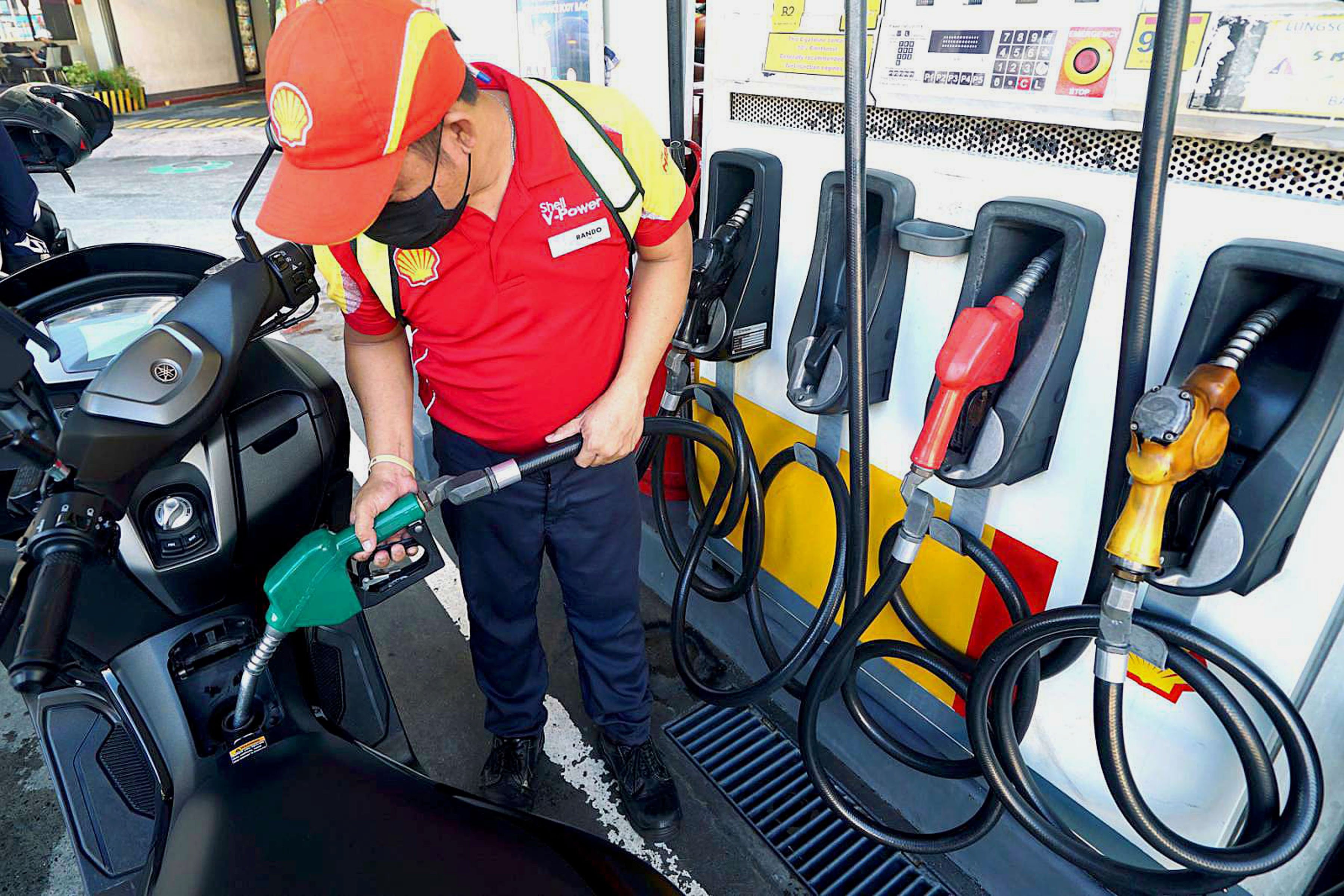 Diesel rollback looms, but gasoline motorists face another sting
