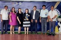 NutriAsia Cebu feted by Mandaue City School Division