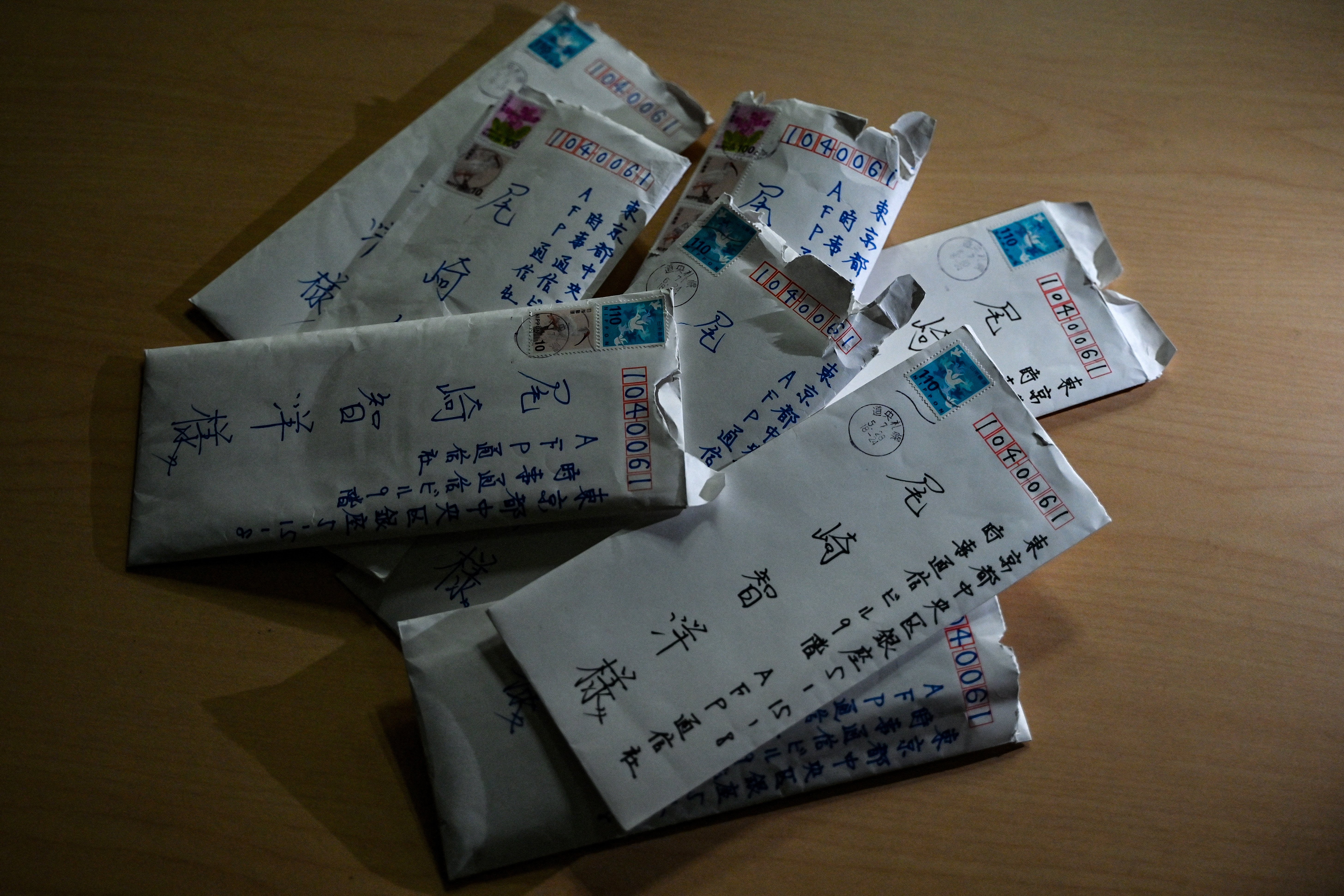 Upstart gangsters shake Japan’s yakuza