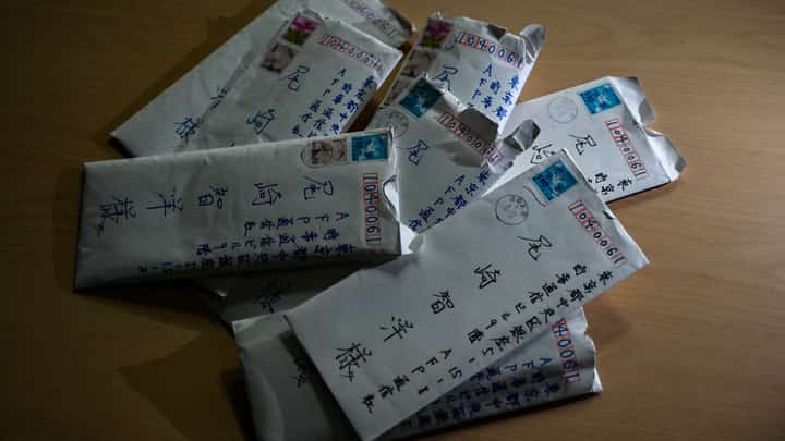 LETTERS from Japanese prisoner Takanori Kuzuoka sent to Agence France-Presse reporter Tomohiro Osaki over the course of five months detailing his experience with Japan’s organized crime.