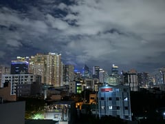 Philippine Realty cleared to list 4.18B shares for P2.26-B BGC deal