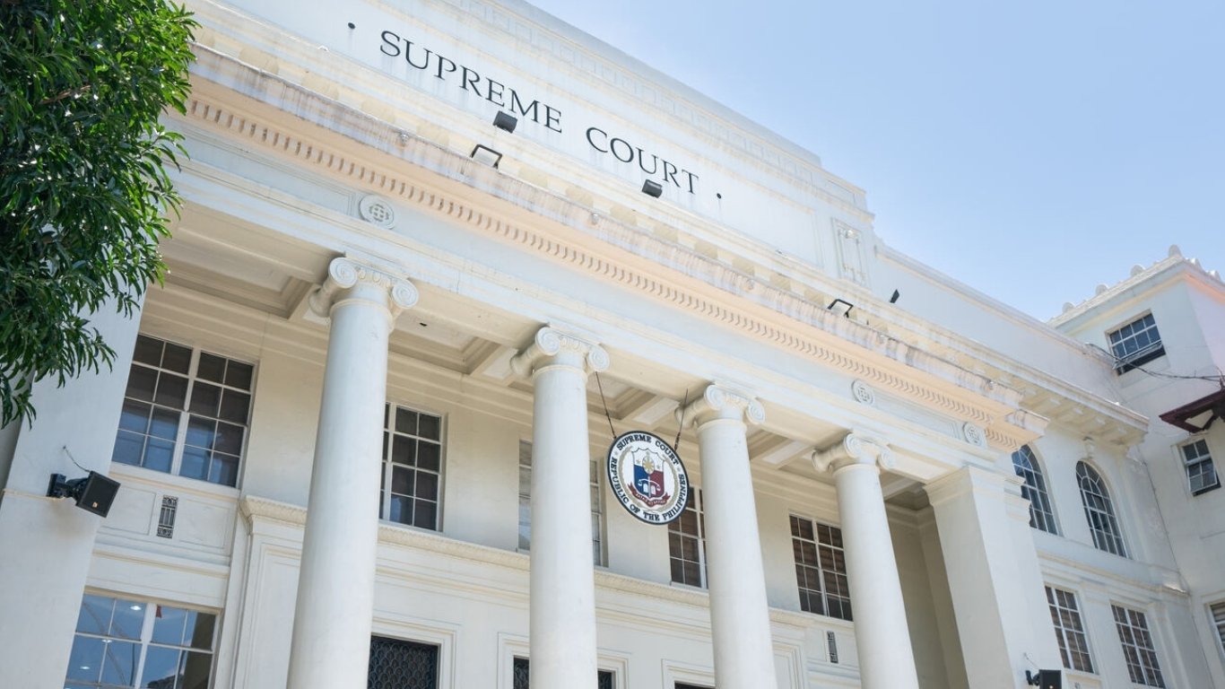 Judge warned amid ‘improper’ parking behavior