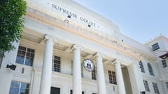Judge warned amid ‘improper’ parking behavior