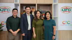 UFC, Judy Ann Santos-Agoncillo team up to promote Filipino culinary excellence