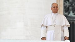 Pope alarmed over military’s AI use