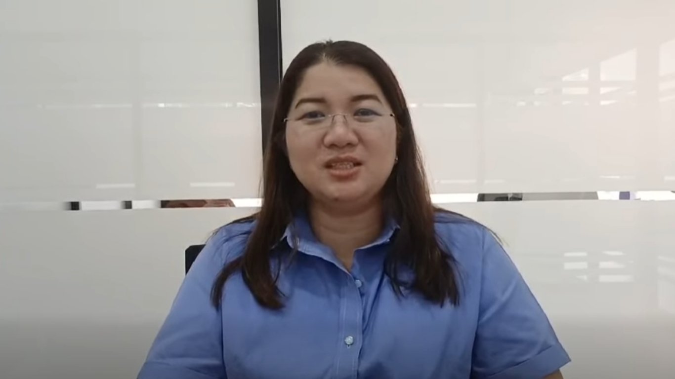 Marikina mayor appropriates funds 
for Barangay Tumana water services