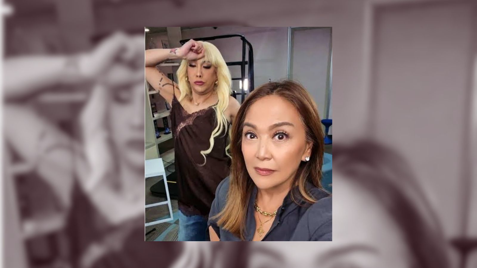 Vice Ganda opens up on starting a family, rejects political ambitions
