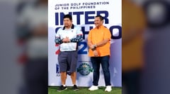 Davao goes global with JGFP world event