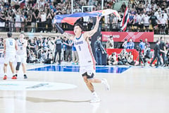 Gilas foils Thais, keeps SEAG gold