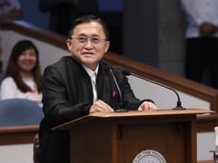 Go urges DMW, DFA to assist Filipinos after Venezuela quakes