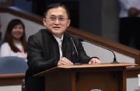 Go urges DMW, DFA to assist Filipinos after Venezuela quakes