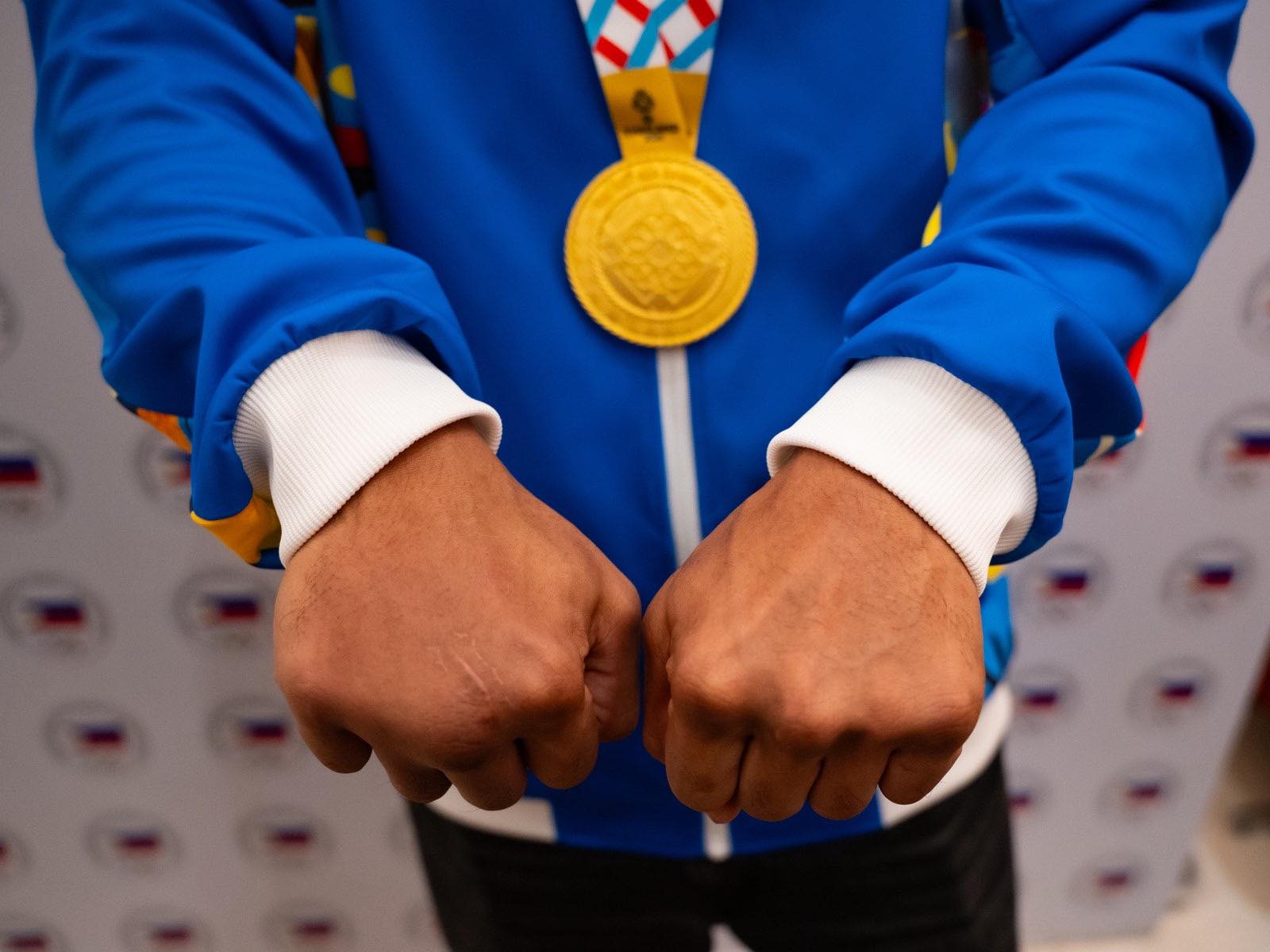 Ex-sports officials criticize SEAG boxing judging