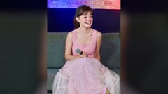 Bianca de Vera on being a Star Cinema leading lady