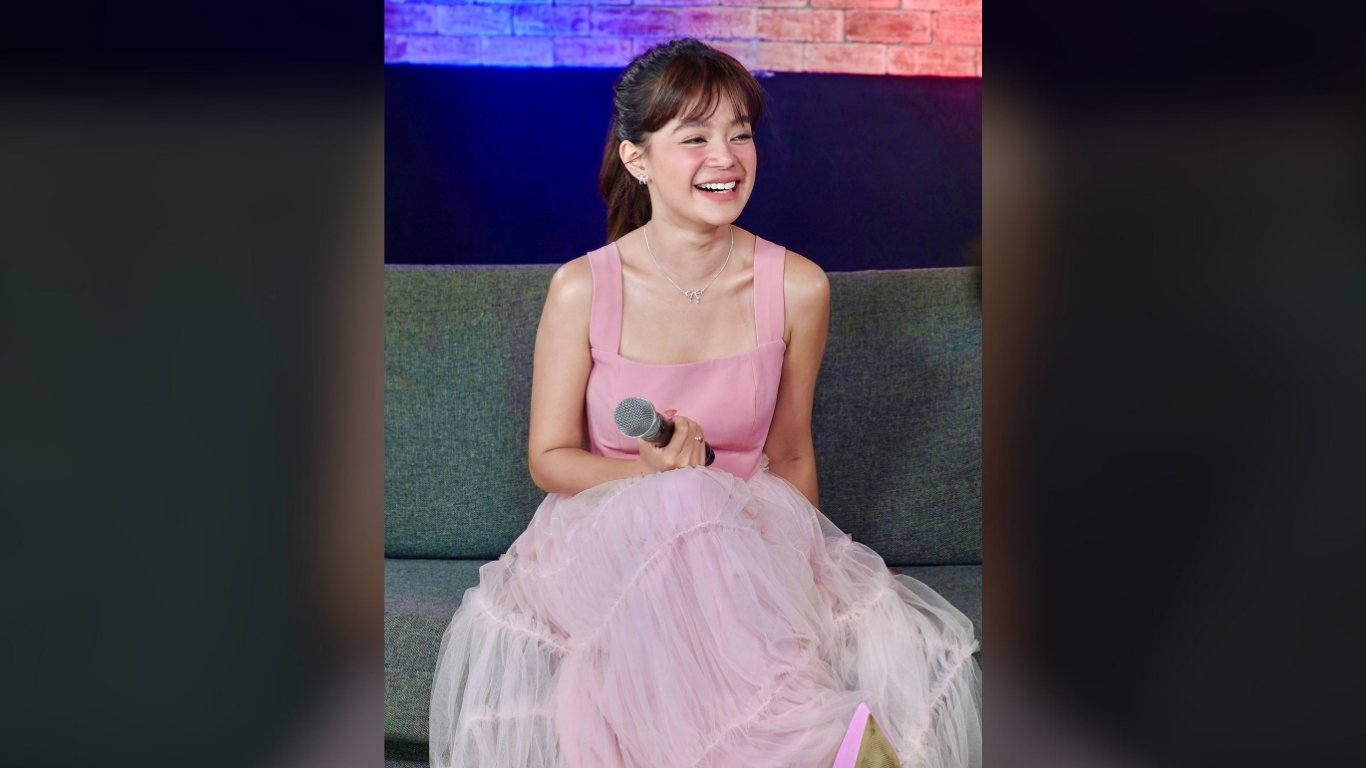 Bianca de Vera on being a Star Cinema leading lady