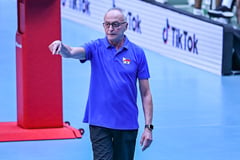 Frigoni staying with Alas Pilipinas