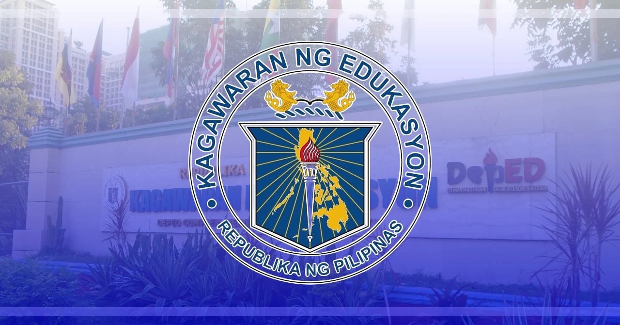 DepEd files cases vs schools over ‘ghost students’ in voucher program