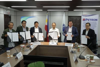 DENR, partners launch 30-hectare forest restoration project in Bataan