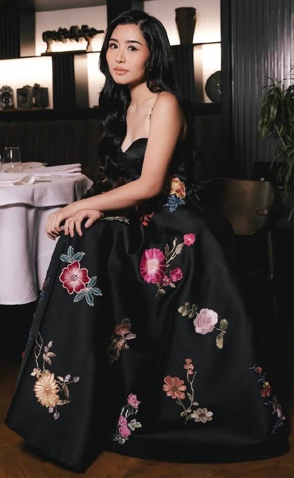 ALEXIS Alonte