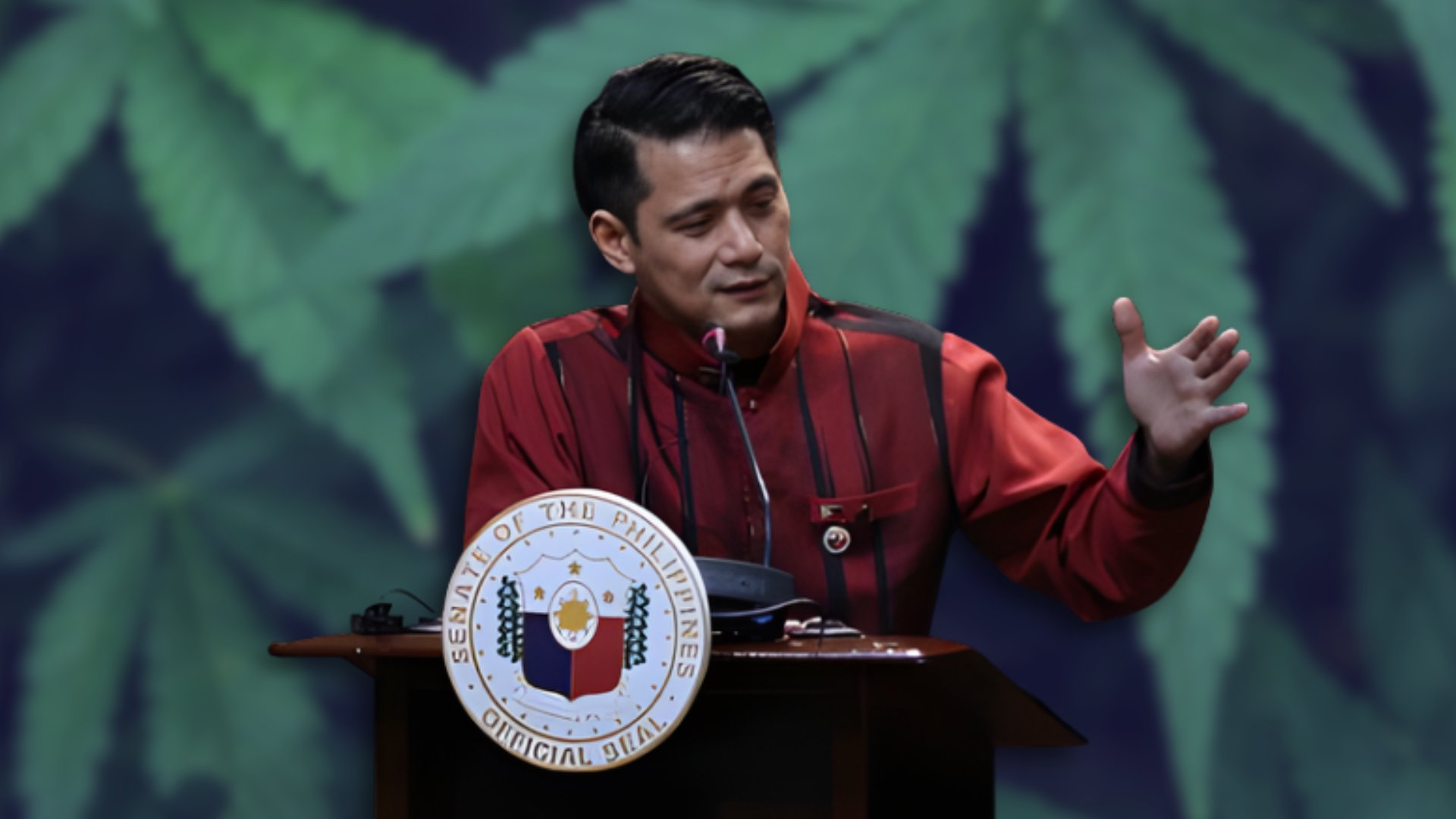 Padilla unafraid to tackle controversial reforms, says chief of staff