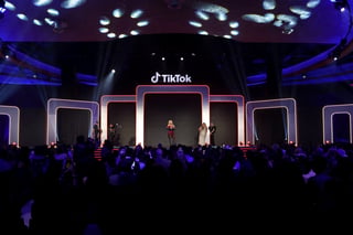 TikTok signs joint venture deal to end US ban threat