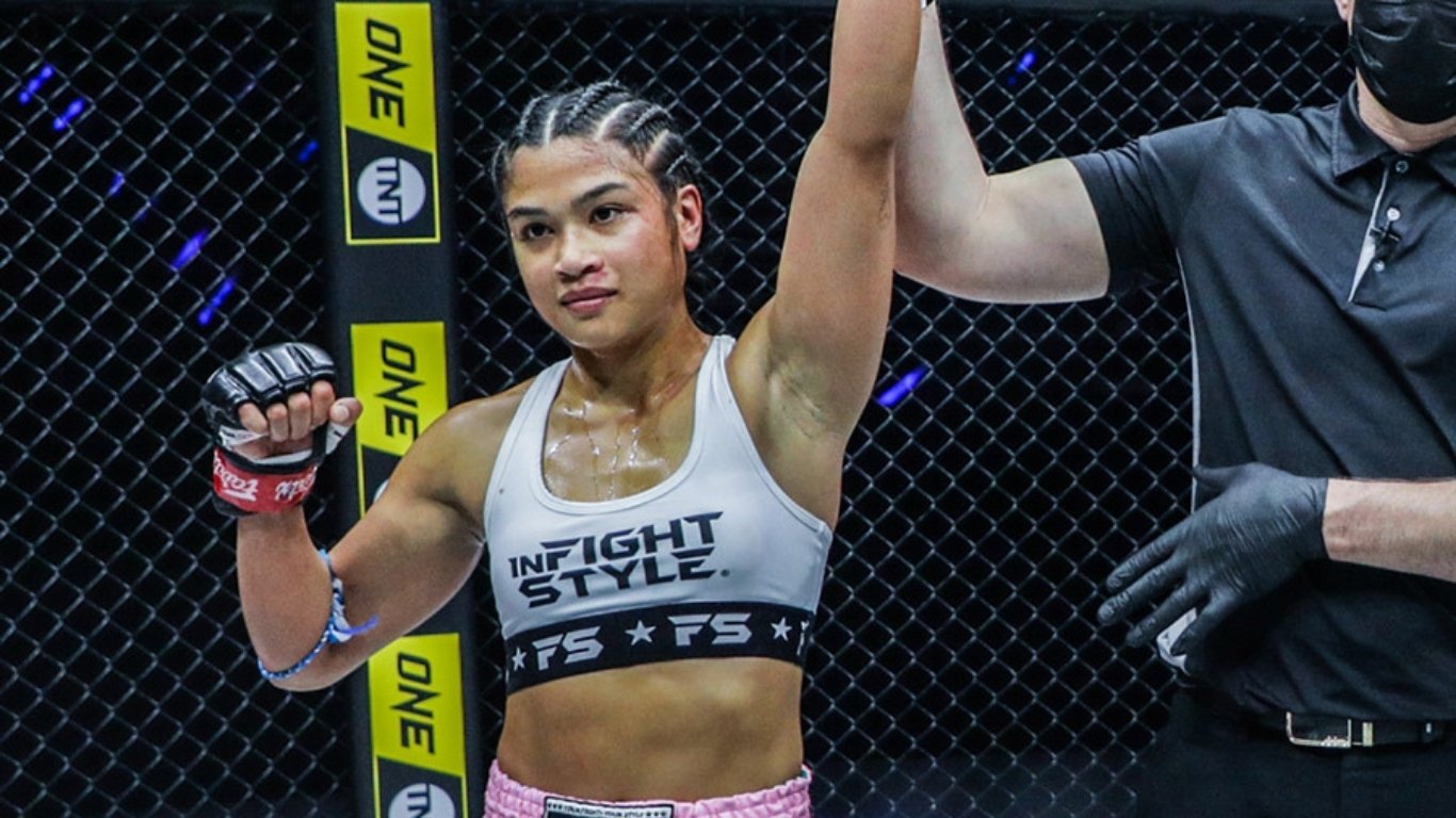 Buntan to defend kickboxing crown