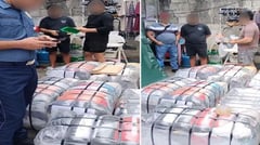 P625-K ukay-ukay seized