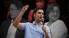 Vico Sotto: Discayas not 'small fishes' in DPWH flood control case
