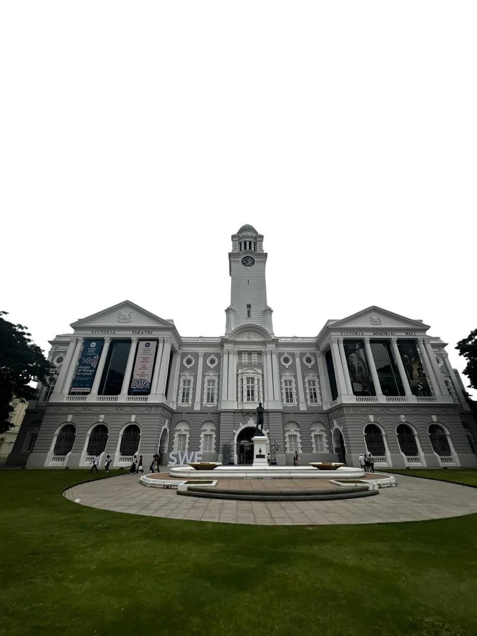 VICTORIA Theater and Concert Hall