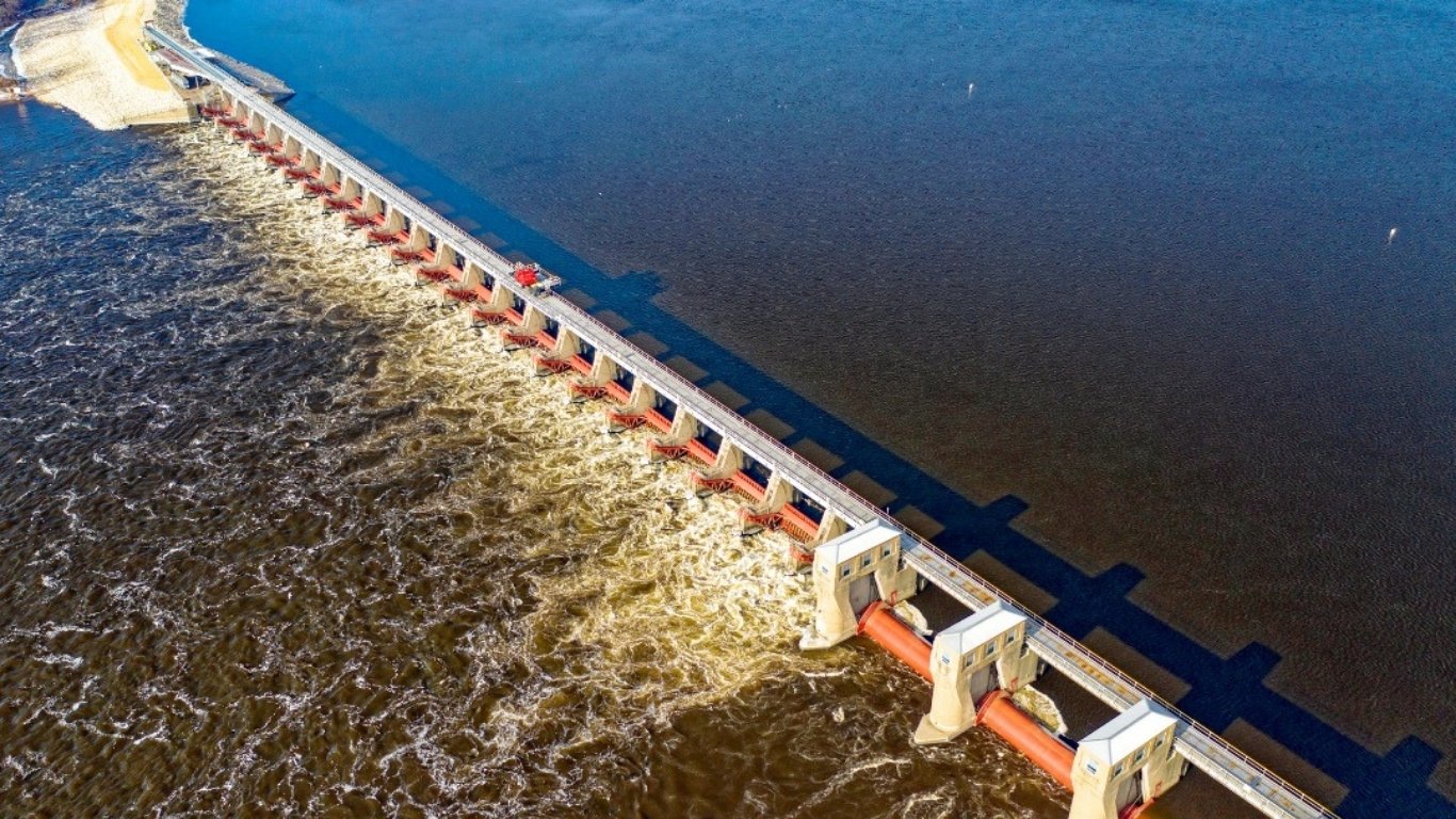 ERC sets new hydro FIT rate