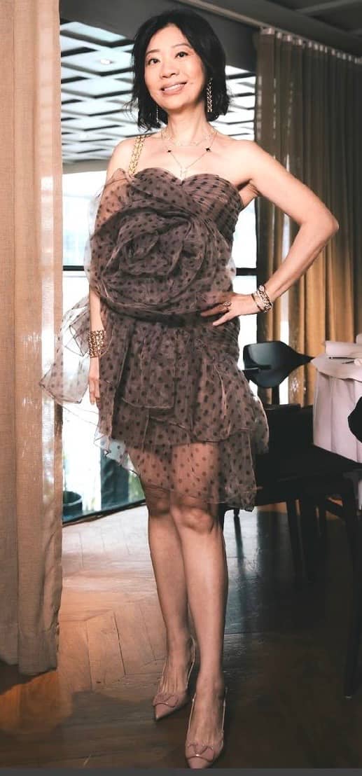 SALOME Uy