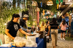 Kape Sina Una revives Filipino Christmas tradition in Laoag