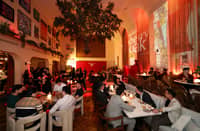THE Macallan scene at Uma Nota.