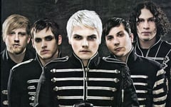 My Chemical Romance Philippine show rescheduled to November 2026