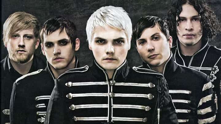 MY CHEMICAL ROMANCE announced that the Philippine Arena concert, originally set for April 24, will now take place on November 14, 2026, with tickets valid or refundable.