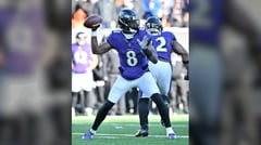 Ravens face ‘special’ Patriots clash