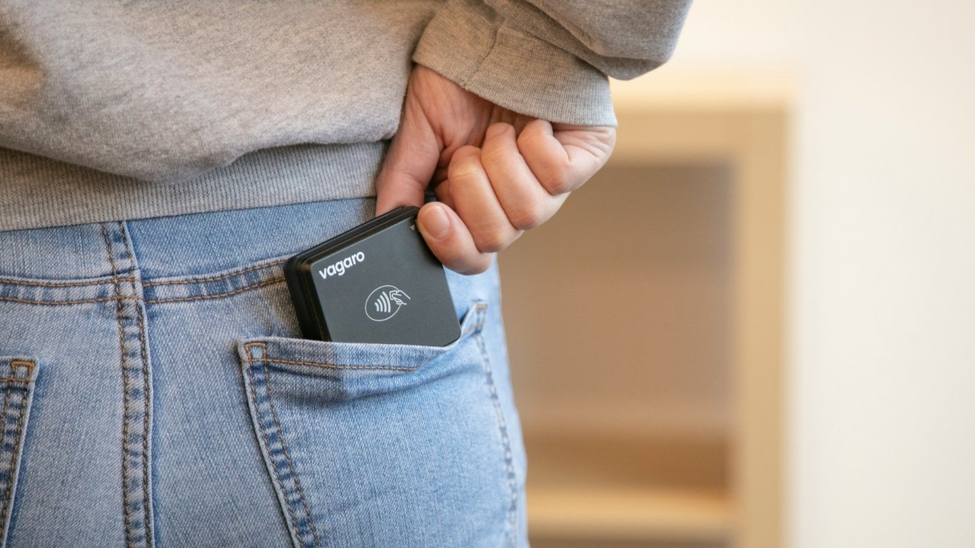 Why cashless travel is gaining momentum