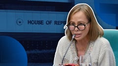 Usec. Cabral, mas may impluwensya sa DPWH budget kaysa House Speaker — Leviste