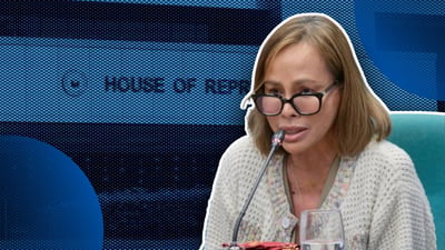 Usec. Cabral, mas may impluwensya sa DPWH budget kaysa House Speaker — Leviste